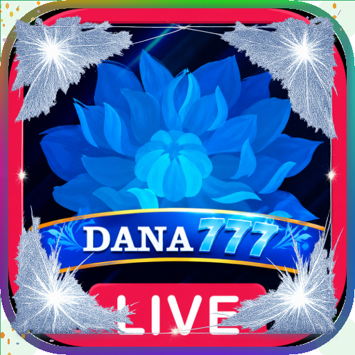 dana777 — mitra unggulan